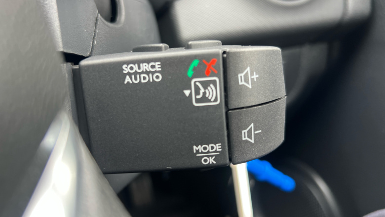 Dacia Sandero 1.0 SCe Essential 5dr Petrol Hatchback